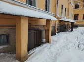 Нежилое помещение 10,3 кв.м, расположенное по адресу: Санкт-Петербург, Кирочная ул, дом 37, лит. А, пом. 5-Н